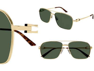 sonnenbrille herren cartier|herrenbrillen online shop.